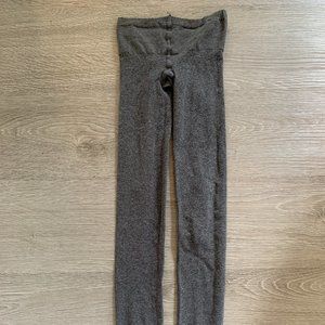 tights grey calzedonia